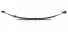 Feixe Mola Ld Ranger 98/04 Usado (392)