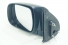 Espelho Retrovisor Manual Hilux 05/11 Preto Le