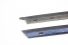 Calha Lateral Coluna Vidro Vigia (Par) Cherokee Limited 93/98 Usado (687)