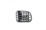 Difusor Central Painel Ld S10 01/11 Usado (547)