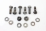 Parafuso Protetor Carter Jg Daily 45s14 08/14 Usado (884)