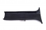 Moldura Coluna Central L200 Outdoor Le Original 04/12