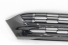 Grade Central Toro 16/.... Preta C/Capa Black Piano Friso Preto Completa