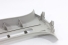 Acabamento Sup Coluna Central Cinto Le Duster 12/17 Usado (227)