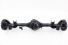 Diferencial Traseiro Pajero Tr4 05/09 Usado (826)