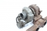 Turbina com Coletor Escapamento Mwm 6cc F-250 99/12 Usado (988)