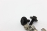 Parafuso Console Central Apoio Braço Jg Hilux Sw4 05/11 Usado (812)