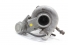 Turbina 2.8 Mwm Eletrônico S10 06/11 Usado (996)