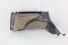 Acabamento Lateral Porta Malas Ld Cherokee Limited 93/98 Usado (401)