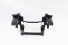 Moldura Interna Central Rádio Hilux  3.0 05/15 Usado (666)