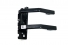 Suporte Para-choque  Traseiro L200 Triton 08/16 Le