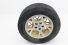 Roda com Pneu Aro 16 Cherokee Limited 93/98 Usado (132)