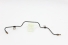 Cano Freio Roda Traseira Le Triton Hpe 08/15 Usado (496)
