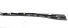Acabamento Proteção Chicote Land Rover Freelander 2 2008-2010 Usado (154)