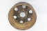 Roda Ferro Aro 15 (6 Furos) Blazer 95/00 Usado (050)