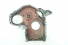 Tampa Frontal Motor Mwm 226 229 4cc F-1000 72/92 Usado (191)