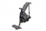Pedal Freio com Suporte Rav4 06/11 Usado (012)