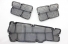 Tela Int Grade Churrasqueira Jg Hilux Sw4 92/95 Usado (365)