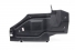 Acabamento Inferior Porta Luva Rav4 05/12 Usado