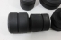 Jogo Coxim Cabine Hilux Cd 16/...