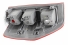 Lanterna Traseira Ranger 19/21 Storn 19/21 Original Le
