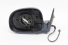 Espelho Retrovisor Elé Le (S/Lente) S10 95/00 Usado (650)