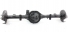Diferencial Traseiro 11x41 Ranger 94/98 Usado (851)