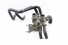 Carcaça Válvula Termostática Fiat Accelo 715 1998-2009 Usado (824)