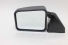 Espelho Retrovisor F-1000 89/92 Bojudo Le