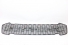Grade Ranger 17/19 Raptor (Completa) Preta