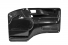 Kit Forro Porta Vw 8.120/8.150/9.150/Delivery/Worker/Titan 00/12 Azul Ld/Le