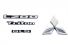 Kit Emblema L200 Triton Gls Resinados 4 Peças