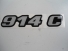 Emblema Mb '914c'