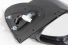 Espelho Retrovisor Elétrico Hilux 05/11 Preto Ld