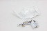 Circuito Led Lanterna Traseira Ld Tracker 20/23 Usado (076)