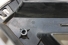 Emblema Grade Dianteira Vw 8-150 00/12 Usado (244)