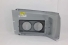 Ponteira Para-choque  Diant Vw 13.180/24.250/26.220 Worker 00/... Le (Plastico)