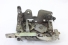 Fechadura Porta Diant Ld F-4000 72/92 Usado (132)