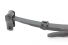 Feixe Mola Traseiro F-1000 72/92 Usado (607)