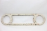 Grade Dianteira (Ferro) Bandeirantes 60/79 Usado (903)