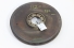 Volante Motor Mb 1620 95/10 Usado (141)