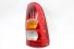 Lanterna Traseira Ld Hilux 05/11 Usado (992)