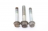 Parafuso Diferencial Traseiro Jg Asx 10/16 Usado (465)