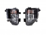 Par Farol Auxiliar L200 Triton 21/...