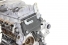 Motor Parcial Pajero Full 01/07 Usado (521)
