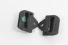 Batente Porta Mala (Par) Hilux Sw4 05/11 Usado (553)
