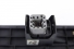 Botão Comando Vidro Elé Diant Ld Pajero Tr4 10/15 Usado (949)