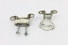 Dobradiça Porta Tras Ld Par Hilux Sr 02/04 Usado (729)