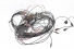 Sensor Estacionamento com Chicote Kit Hilux 05/15 Usado (355)