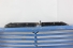 Grade Dianteira F-600 72/85 Usado (709)